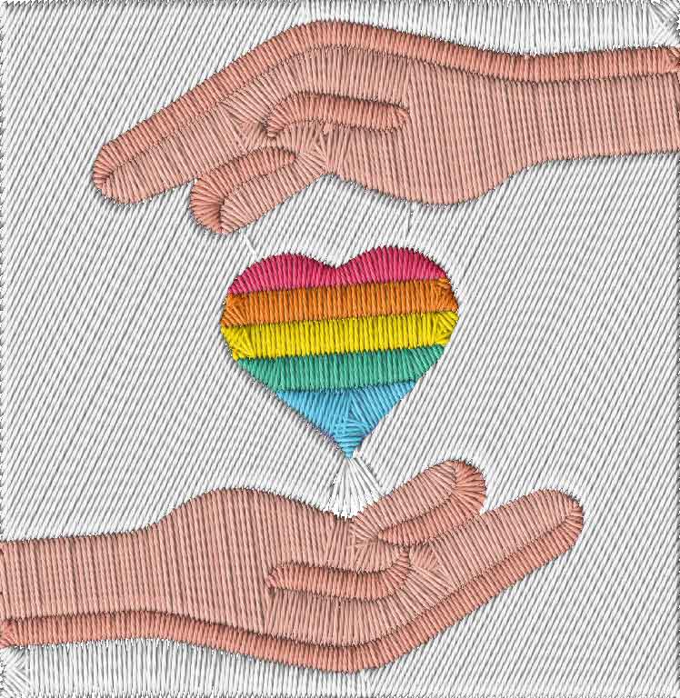 Our commitment to the LGBTQ+ community